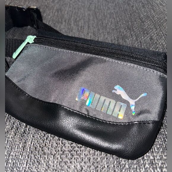 Puma‎ SE Way 1 Mini Fanny Back Belt Bag - Picture 5 of 6